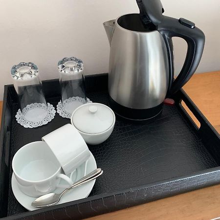 拉格屋酒店 塞文河畔厄普顿 外观 照片