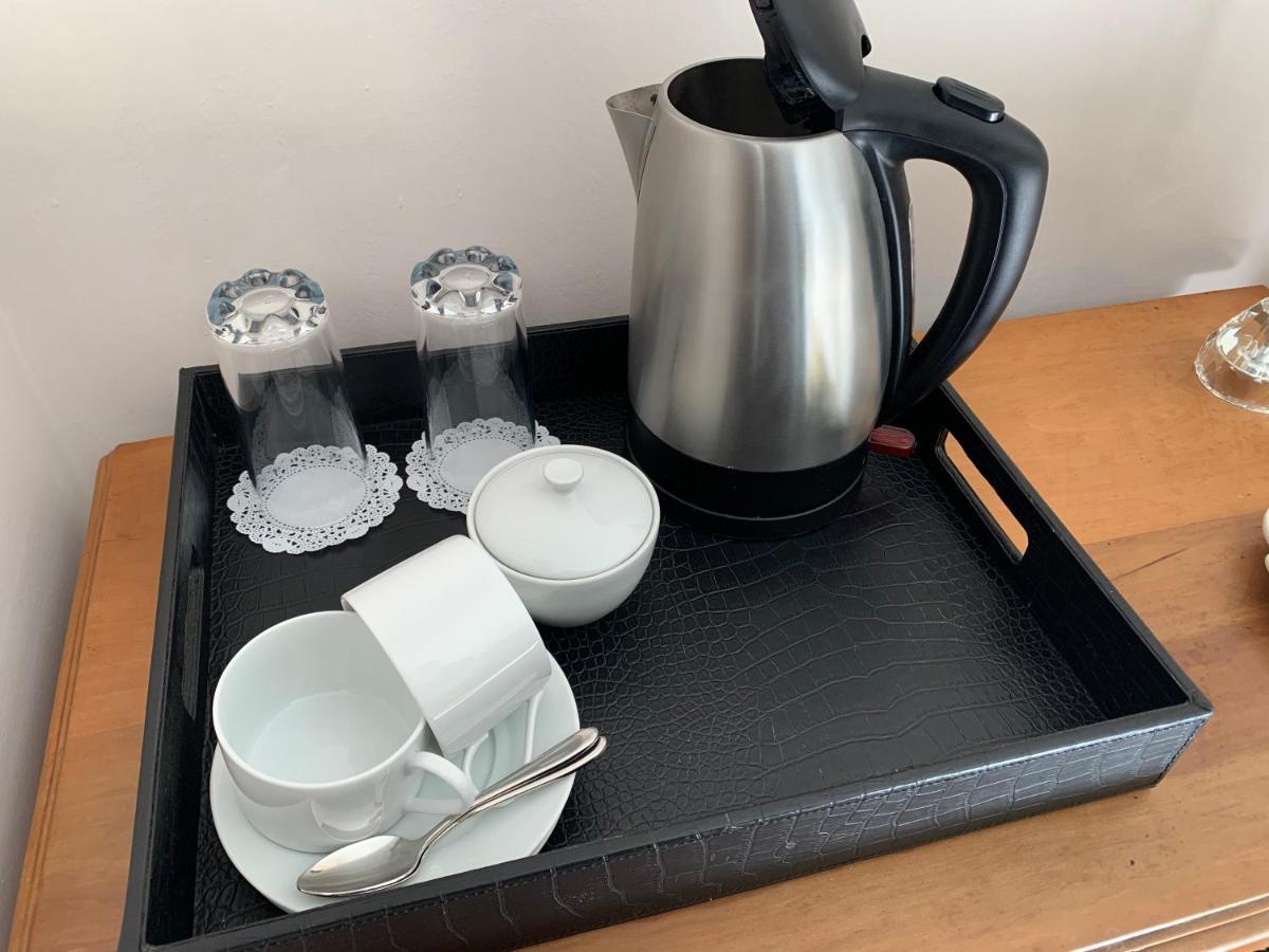 拉格屋酒店 塞文河畔厄普顿 外观 照片