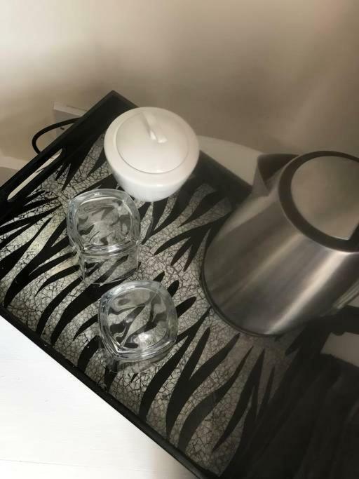拉格屋酒店 塞文河畔厄普顿 外观 照片